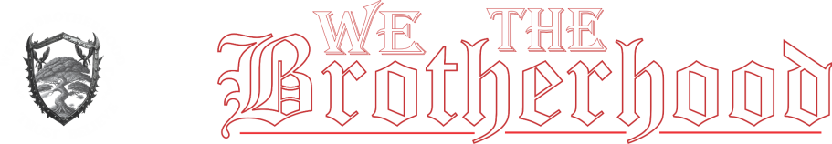 We the Brotherhood 